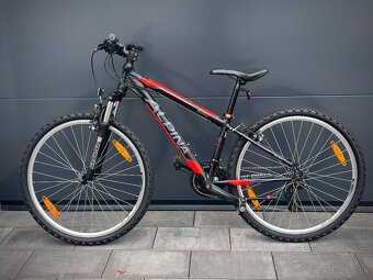 Horský detský bicykel ALPINA ECO (KELLYS) 26” - 3