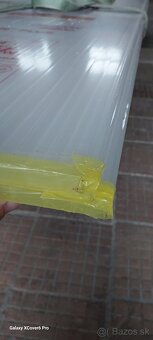 LEXAN 16 OPÁL - 3
