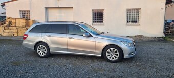 Mercedes-Benz E220 Cdi - 3