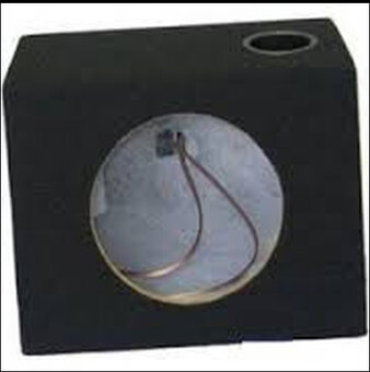 Kupim Prazdny Skelet na 10 palcove basove repro - 3