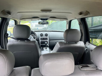 Jeep Cherokee KJ na diely - 3
