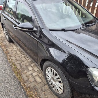 Golf 6 - 3
