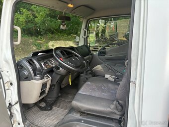 Predám Renault Maxity - 3