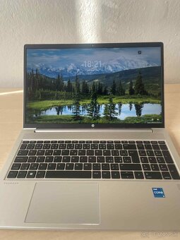 HP ProBook 450 G9 – i5, 8GB RAM, 500GB SSD, Windows 11 Home - 3