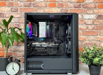i7 8700\16GB\RTX 2070S\SSD\650W Zdroj - 3