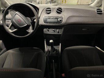 Seat Ibiza - 3