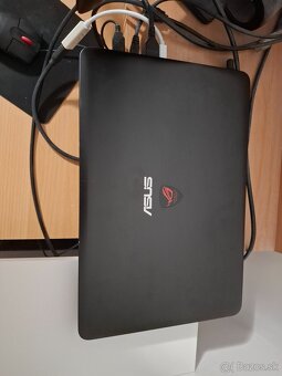 i7-4720HQ, 16GB RAM, SSD 256GB + 1TB HDD, GTX 960M 2GB - 3