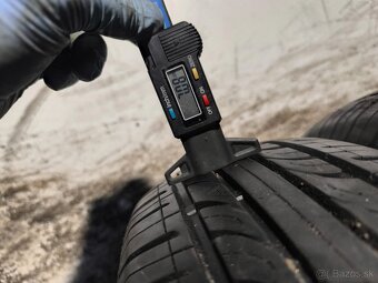 175/65 R14 Letné pneumatiky Austone Athena 2 kusy - 3