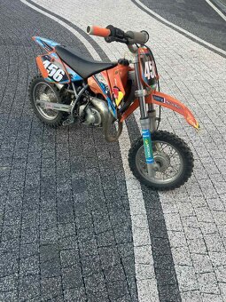 KTM - 3