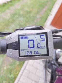 Elektrobicykel - 3