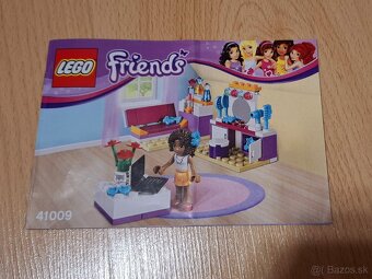 Lego Friends 41009 - 3