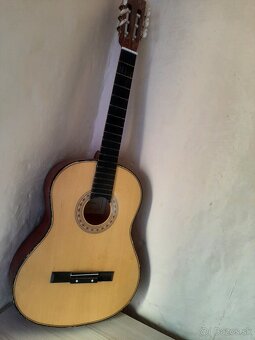 Predam Gitary - 3