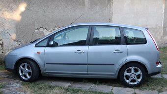 Ford  FOCUS C - MAX - 3
