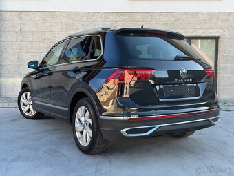 Volkswagen Tiguan 2.0TDi  Facelift - Odpočet DPH - - 3