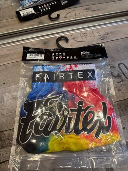 Fairtex kratasy Muay Thai - 3