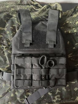 Airsoft výbava - 3