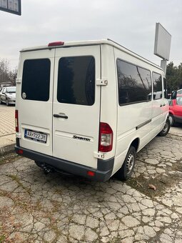 Mercedes-Benz Sprinter 211 CDI - 3