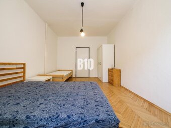 Veľký 3 izbový byt vhodný na prenajímanie - centrum - 3