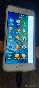 Samsung Galaxy A3 - 3