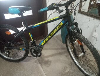 Chlapčenský bicykel - 3
