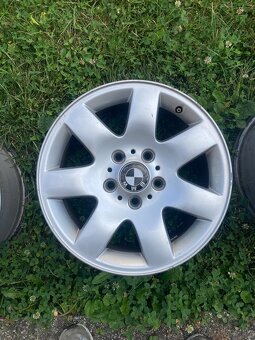 Bmw style 45 r16 - 3