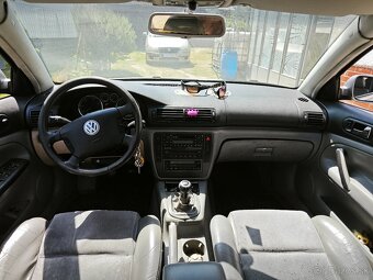 Passat b5.5 1.9tdi - 3