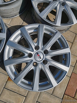 VW, AUDI, SEAT, ŠKODA 5X112 - 3