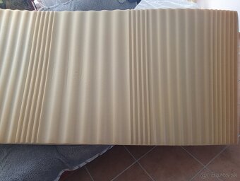 Matrace 90/200cm - 3