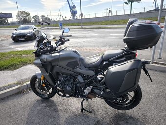 Yamaha Tracer 9 GT - 3