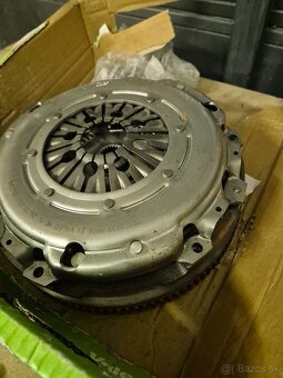 Spojkova sada opel insignia - 3