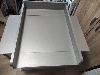 Komoda s prebalovacím pultom - 3