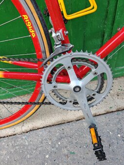 Predam cestny bicykel - 3