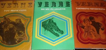 Jules Verne - 3