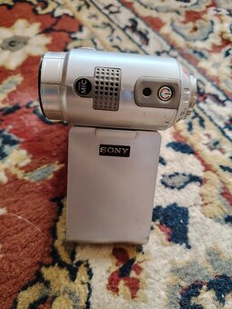 SONY - 3
