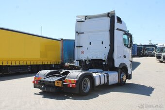 Mercedes-Benz Actros 1845, EURO 6, LOWDECK - 3
