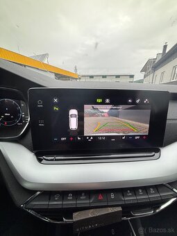 škoda octavia 4. 2020 rok - 3
