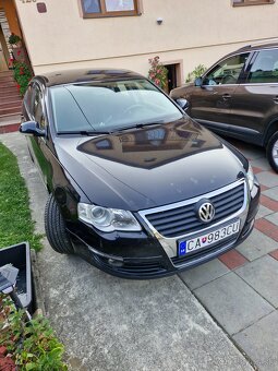 Passat b6 - 3