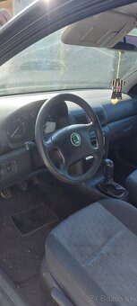 Škoda octavia 1 - 3
