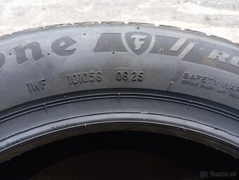Firestone Roadhawk 2 - 3