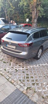 opel insignia 2017 - 3
