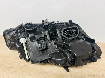 BMW G20 LCI G21 LCI světlo světlomet - 3