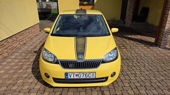 Škoda Citigo 1.0 MPI 75k Elegance/Style - 3