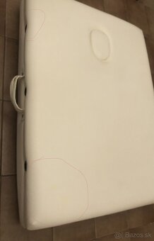 Masérsky stôl - 3