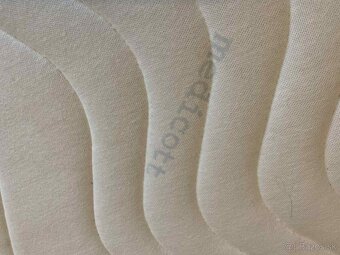 Molitanovy matrac - 3