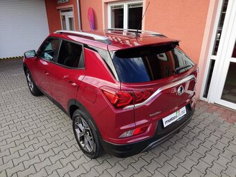 SsangYong Korando 2020 1.5 T-GDI Dream 4x2 120kW - 3