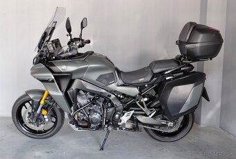 Yamaha Tracer 9GT - 3
