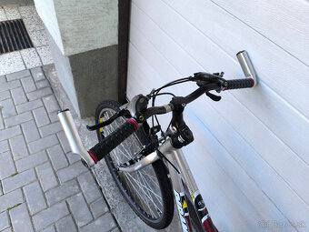 Damsky bicykel PIRANHA - 3
