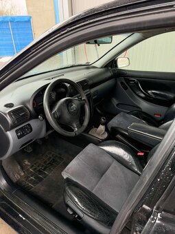 Seat Toledo 1.9tdi 81kw - 3
