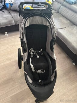 Športový kočík Baby Jogger Summit x3 - 3