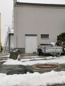 Dlhodobo prenajmem sklad 70m2. - 3